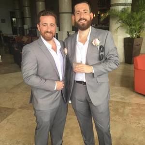 Meet your Posher, Matt